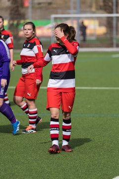 Bild 55 - F Altona 93 - Nordlichter im NSV : Ergebnis: 1:3